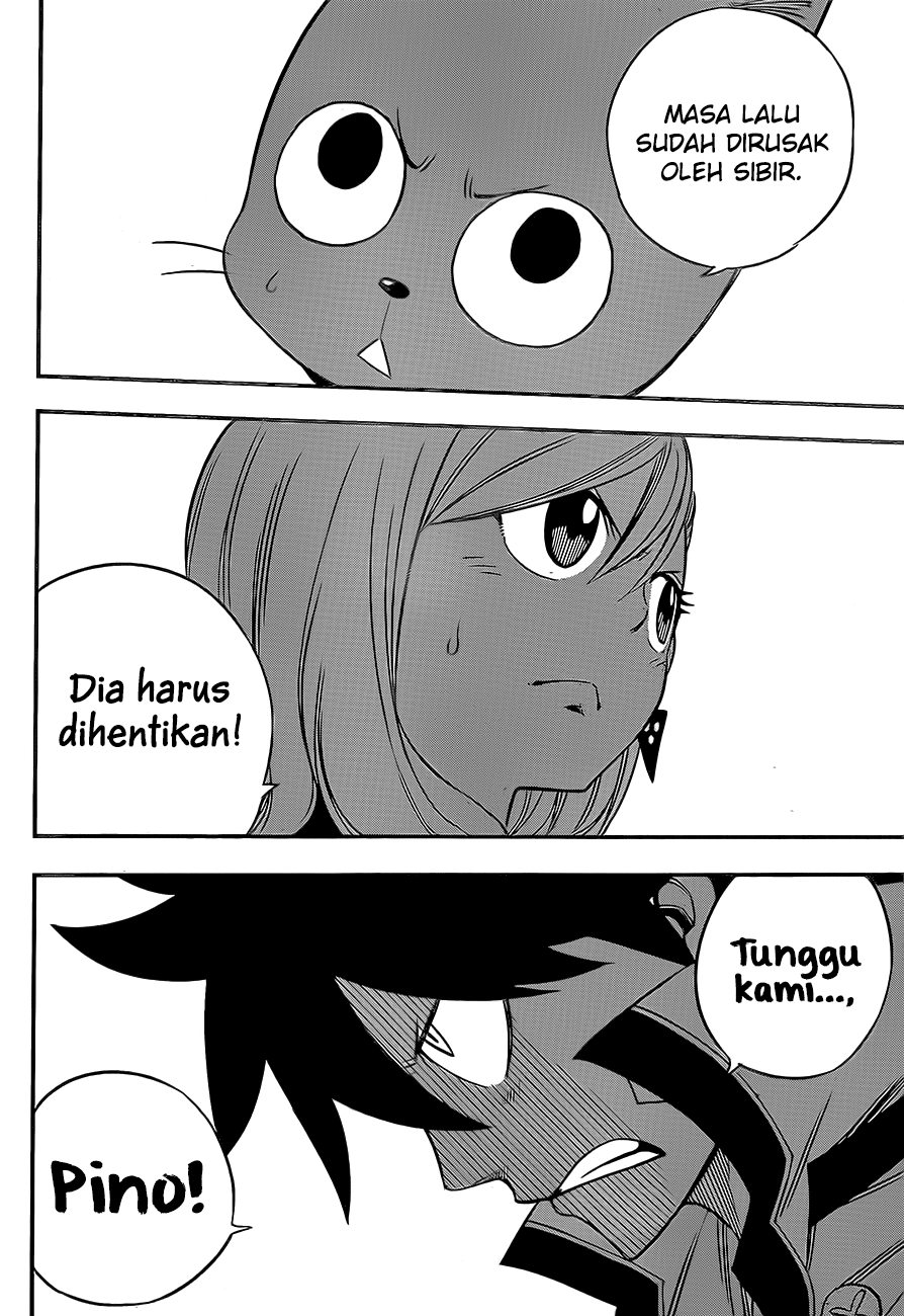 Eden’s Zero